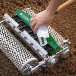 Six-Row Seeder, Second Edition -Bloom & Harvest Supplies 06758 03 six row