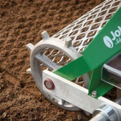 Six-Row Seeder, Second Edition -Bloom & Harvest Supplies 06758 06 six row