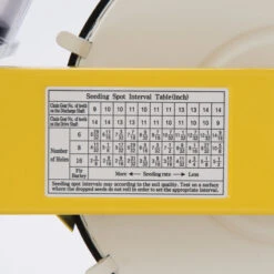 New Products -Bloom & Harvest Supplies 07008 02 jangtd1precisionsdr