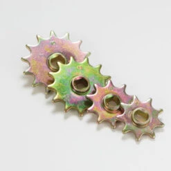 Jang TD-1 Precision Seeder 5 Jang TD-1 Precision Seeder -Bloom & Harvest Supplies 07008 03 jangtd1precisionsdr