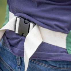 The Joey Apron® – Leaf Green 8 The Joey Apron® – Leaf Green -Bloom & Harvest Supplies 07730 04 joey apron