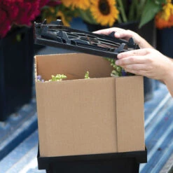 Florida Lid -Bloom & Harvest Supplies 07925 04 floridalid