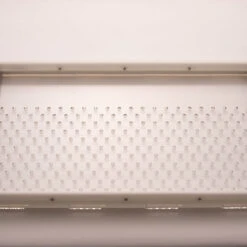 Paperpot Seeder Frame -Bloom & Harvest Supplies 07953 02 paperpot seeder frame