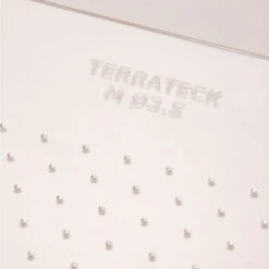 New Products -Bloom & Harvest Supplies 07956 02 paperpot seeder 35mm