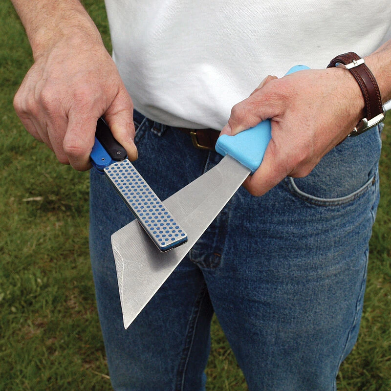 Diamond Hone – Coarse 3 Diamond Hone – Coarse - Image 3