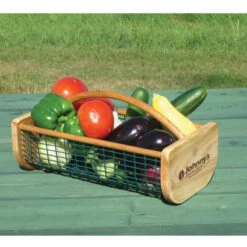 Little Maine Garden Hod -Bloom & Harvest Supplies 09722 01 littlehod