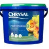 Chrysal Professional 3 Vase Solution – 10 Lb.