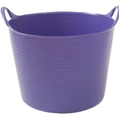 7 Gal. Gorilla Tub® – Purple