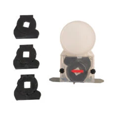 Manual Cell-Tray Seeder -Bloom & Harvest Supplies 8367 02 manual seeder