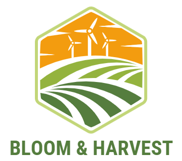 Bloom & Harvest Supplies